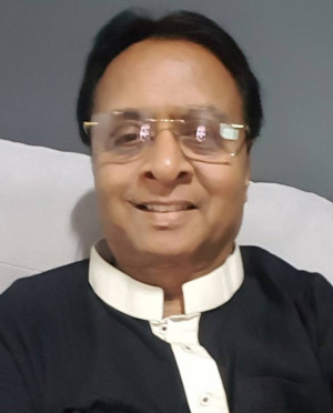 chandrakant m