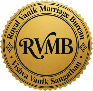 Royal Vanik Marriage Bureau